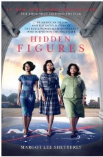 Hidden Figures by: Margot Lee Shetterly ISBN10: 0062363611