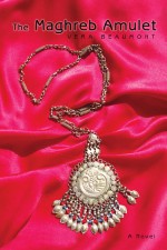 The Maghreb Amulet by: Vera Beaumont ISBN10: 0595451594