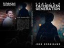 Sons in a Fatherless Generation by: Jose Rodriguez ISBN10: 0692860215