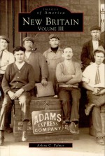 New Britain by: Arlene C. Palmer ISBN10: 0738500259