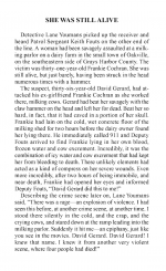 Blood Frenzy by: Robert Scott ISBN10: 0786031042