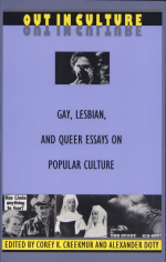 Out in Culture by: Corey K. Creekmur ISBN10: 0822315416