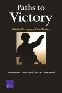 Paths to Victory by: Christopher Paul ISBN10: 0833081098