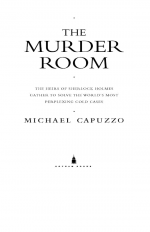 The Murder Room by: Michael Capuzzo ISBN10: 110145895x