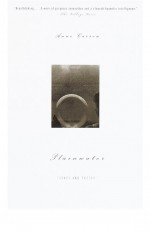 Plainwater by: Anne Carson ISBN10: 1101911271