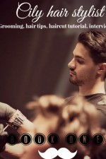 Cily hair stylist the collector tips by: Francesco Cilidonio ISBN10: 1326118382