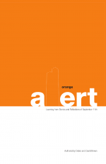 Orange Alert by: Debra Brown ISBN10: 1412037174