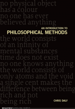 An Introduction to Philosophical Methods by: Christopher Daly ISBN10: 1460401174