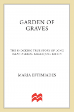 Garden of Graves by: Maria Eftimiades ISBN10: 1466863129