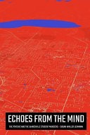 Echoes from the Mind by: Susan Waller Lehmann ISBN10: 1542379172