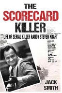 The Scorecard Killer by: Jack Smith ISBN10: 1548976040