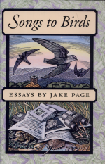 Songs to Birds by: Jake Page ISBN10: 156792042x