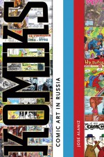 Komiks by: José Alaniz ISBN10: 1604733675