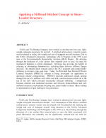 Proceedings of the American Society for Composites 2014-Twenty-ninth Technical Conference on Composite Materials by: Hyonny Kim ISBN10: 1605951242