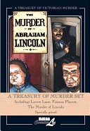 A Treasury of Murder Hardcover Set by: Rick Geary ISBN10: 1681120623