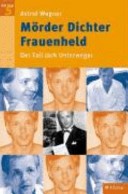Mörder, Dichter, Frauenheld by: Astrid Wagner ISBN10: 3861896176