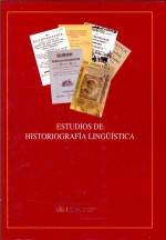 Estudios de historiografía lingüística by: Teresa Bastardín Candón ISBN10: 8498282438