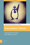 Everywhere Taksim by: Isabel David ISBN10: 9048526396