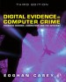 Book: Digital Evidence and Computer Crime (mentions serial killer Maury Travis)