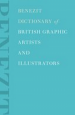 Book: Benezit Dictionary of British Graph... (mentions serial killer Charles Albright)