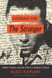 Book: Looking for The Stranger (mentions serial killer Eugen Weidmann)
