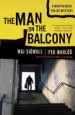 Book: The Man on the Balcony (mentions serial killer John Ingvar Lovgren)