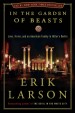 Book: In the Garden of Beasts (mentions serial killer Gordon Northcott)