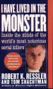 Book: I Have Lived in the Monster (mentions serial killer Earle Leonard Nelson)