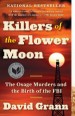 Book: Killers of the Flower Moon (mentions serial killer February 9 Killer)