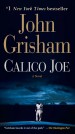 Book: Calico Joe (mentions serial killer Joe Ball)