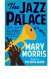 Book: The Jazz Palace (mentions serial killer Morris Solomon)