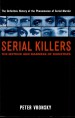 Book: Serial Killers (mentions serial killer Earle Leonard Nelson)