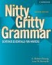 Nitty Gritty Grammar Student's Book by: A. Robert Young ISBN10: 0521606543