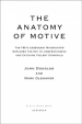 The Anatomy Of Motive by: John E. Douglas ISBN10: 0684857790