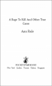 Book: A Rage To Kill And Other True Cases... (mentions serial killer Christopher Wilder)