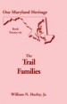 Book: The Trail Families (mentions serial killer William Neal)