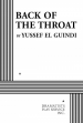 Book: Back of the Throat (mentions serial killer Damaso Rodriguez Martin)
