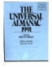 The Universal Almanac, 1991 Edition by: John W. Wright ISBN10: 0836279816