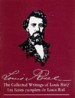Les Ecrits Complets de Louis Riel by: George F. G. Stanley ISBN10: 0888640919