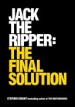 Book: Jack the Ripper (mentions serial killer Aaron Kosminski)