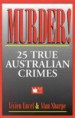 Murder! by: Alan Sharpe ISBN10: 0908272472