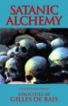 Book: Satanic Alchemy (mentions serial killer Gilles de Rais)