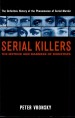 Book: Serial Killers (mentions serial killer Marcel Petiot)