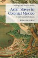 Book: Asian Slaves in Colonial Mexico (mentions serial killer Mario Alberto Sulu Canche)