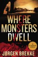Book: Where Monsters Dwell (mentions serial killer Vlado Taneski)