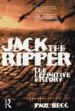 Jack the Ripper by: Paul Begg ISBN10: 1317866320