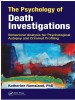 Book: The Psychology of Death Investigati... (mentions serial killer Billy Chemirmir)