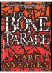 Book: The Bone Parade (mentions serial killer Gordon Northcott)