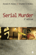 Book: Serial Murder (mentions serial killer Richard Angelo)