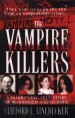 Book: The Vampire Killers (mentions serial killer Judias Judy Buenoano)